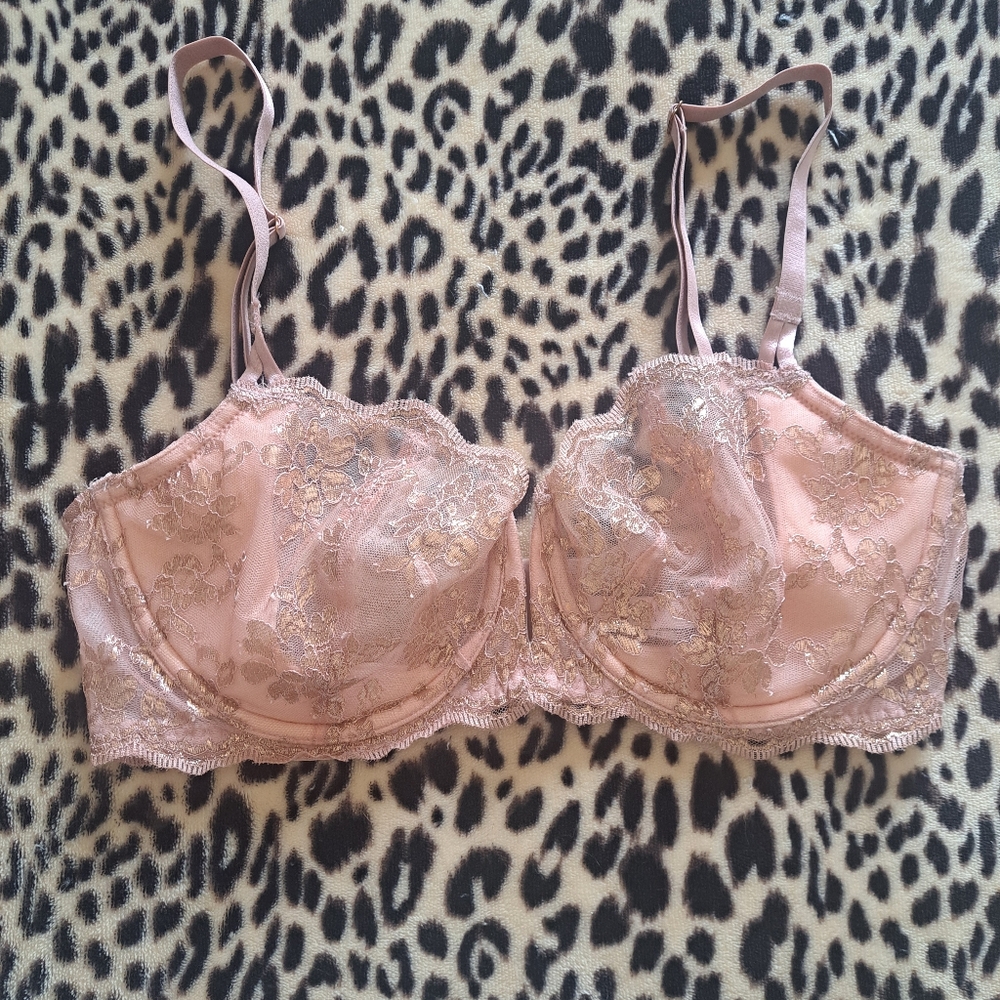 VS Dream Angels bra (34DDD) New